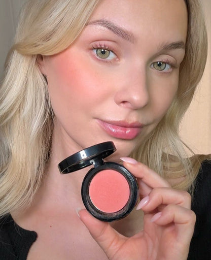 Big Crush Blush 24 Sunset Surprise