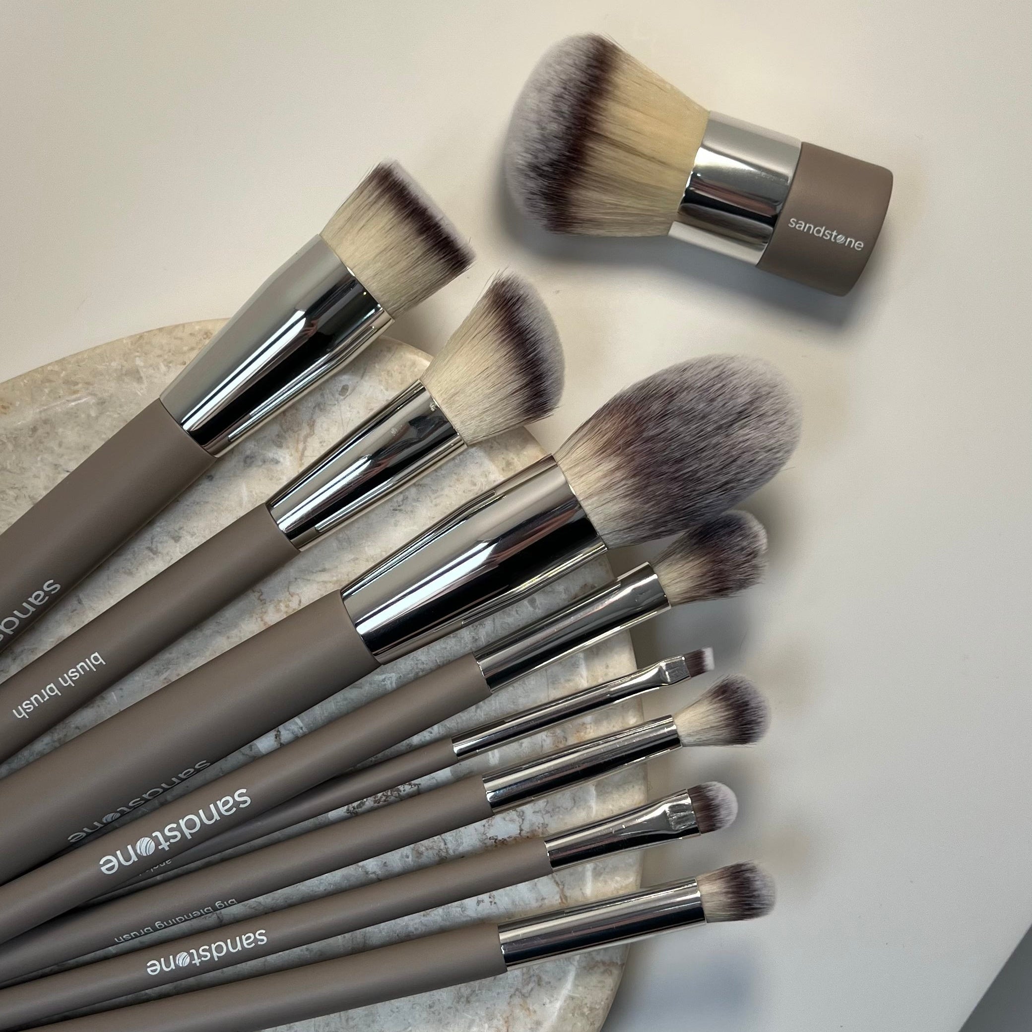 Soft Collection - Concealer Brush