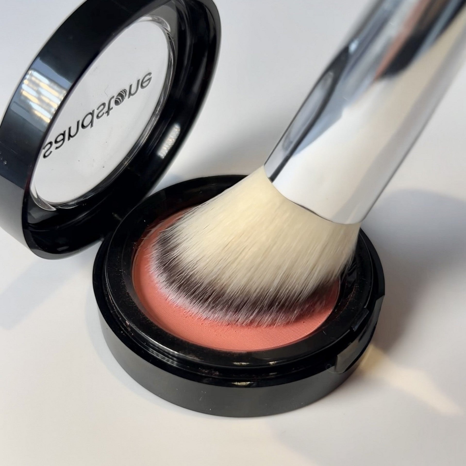 Soft Collection - Blush Brush