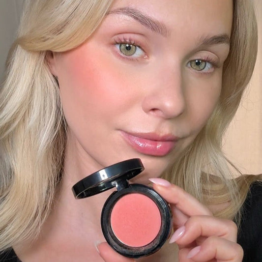 Big Crush Blush 24 Sunset Surprise