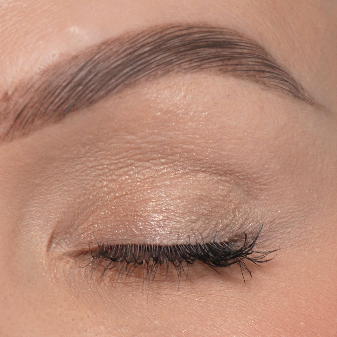Eyeshadow 592 Golden Earth