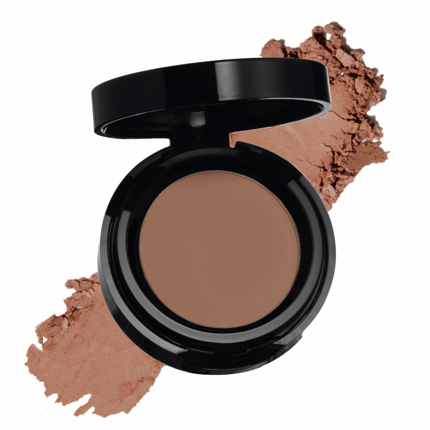 Classic Eye Set - Brown