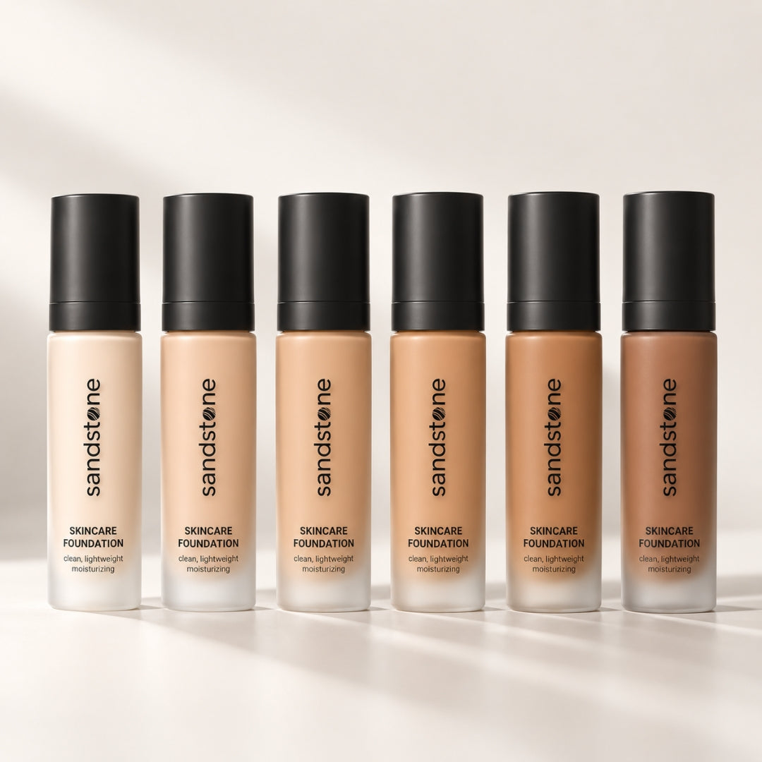 Skincare Foundation