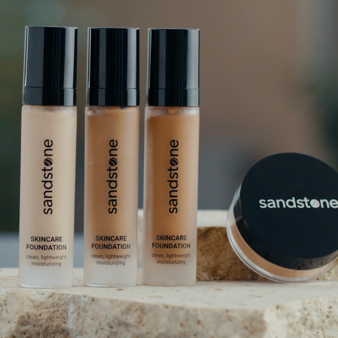 Skincare Foundation