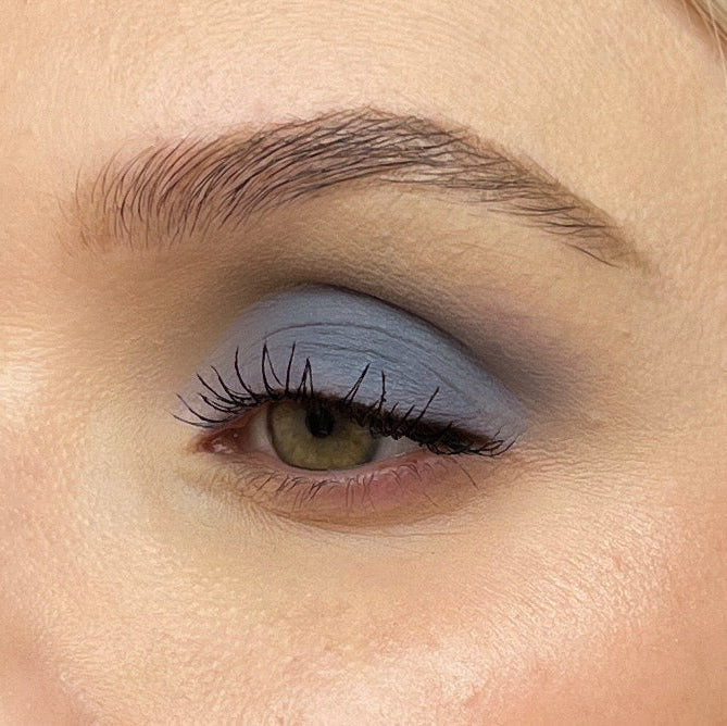 Eyeshadow 280 Blue Ocean