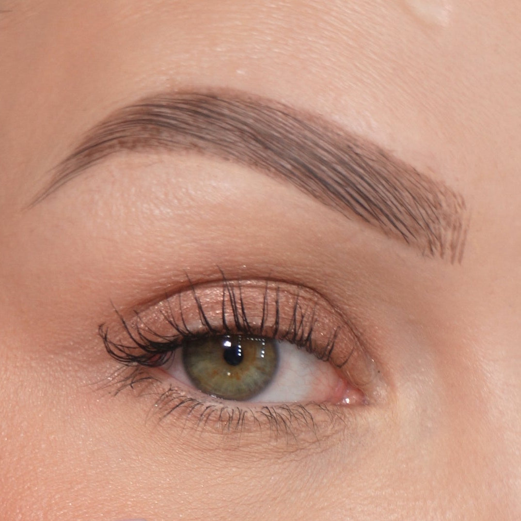 Lidschatten 584 Dark Bronze
