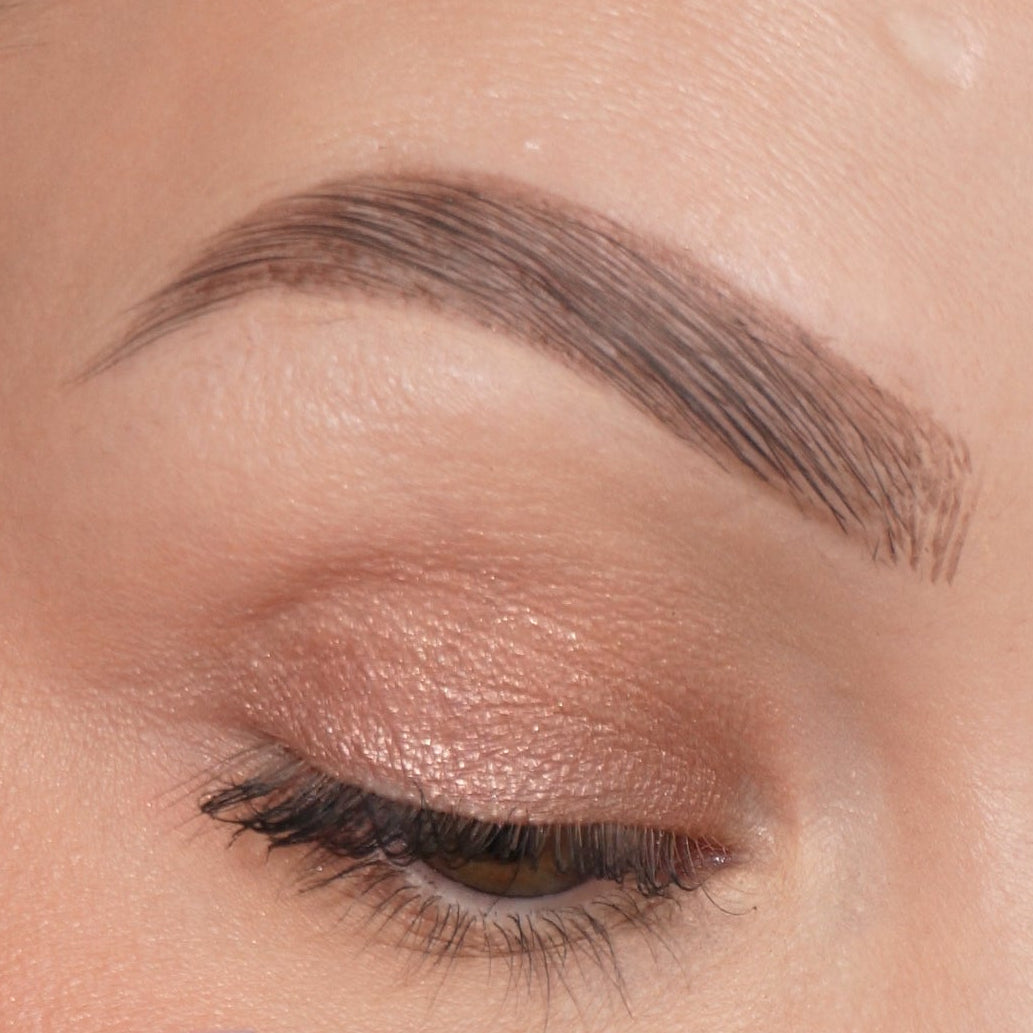 Lidschatten 584 Dark Bronze