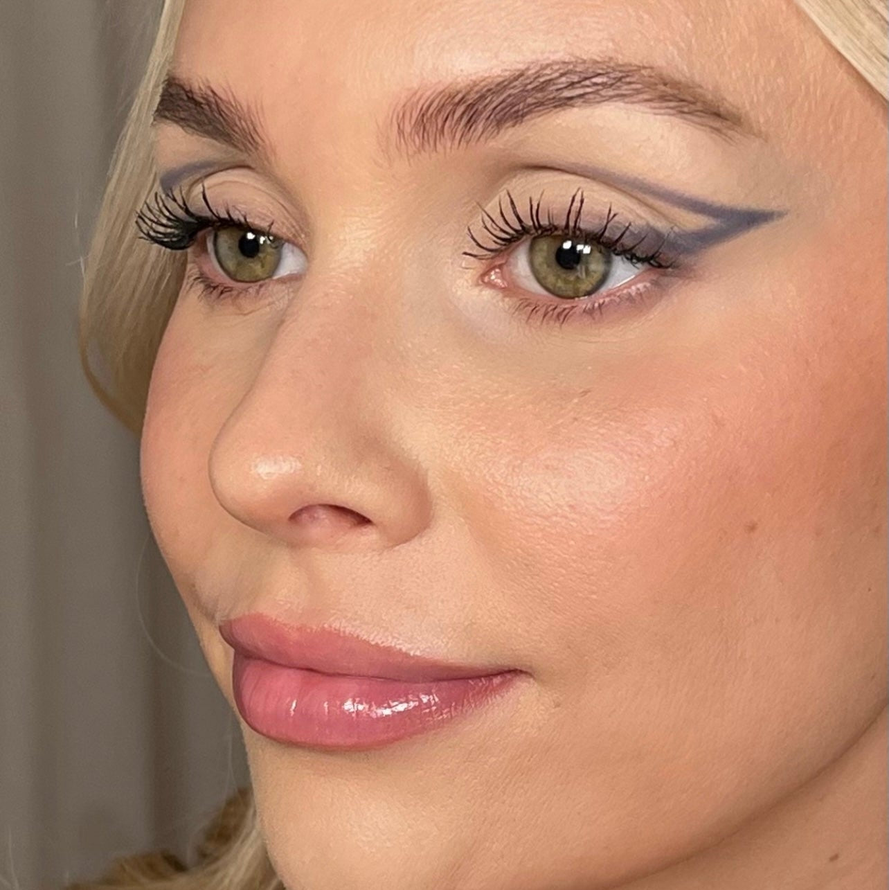 Eyeshadow 280 Blue Ocean