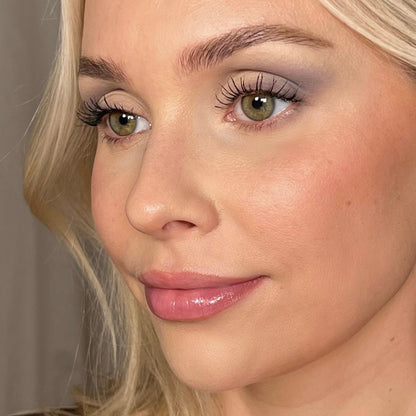 Eyeshadow 522 Grey Lady