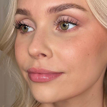 Eyeshadow 414 Light Rose