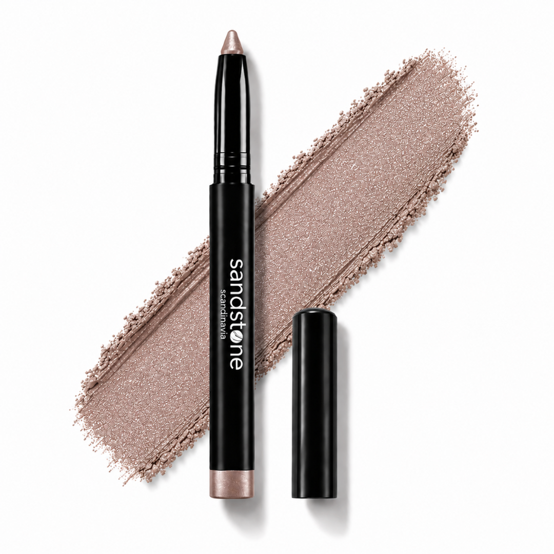 Shimmer Taupe