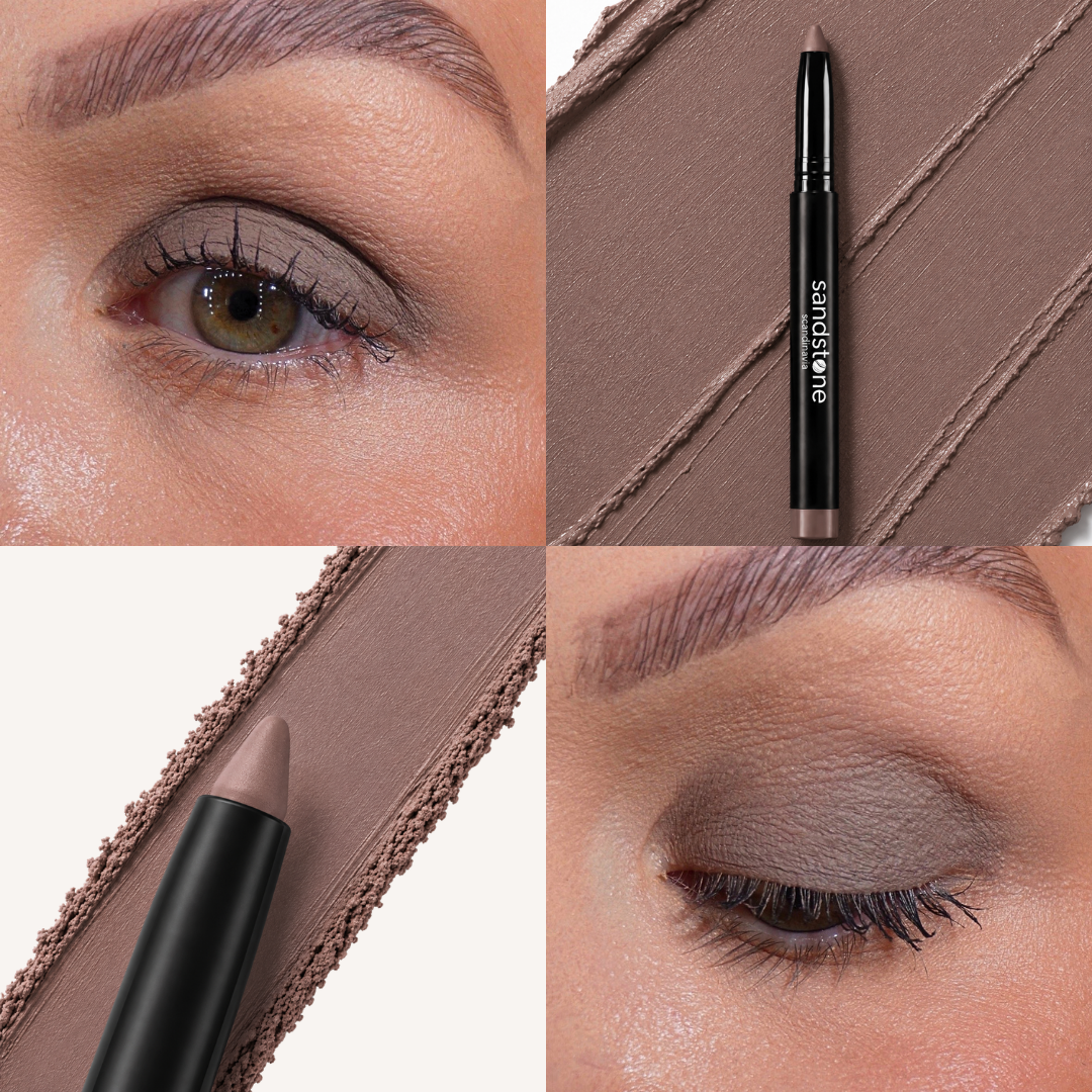 Matte Taupe