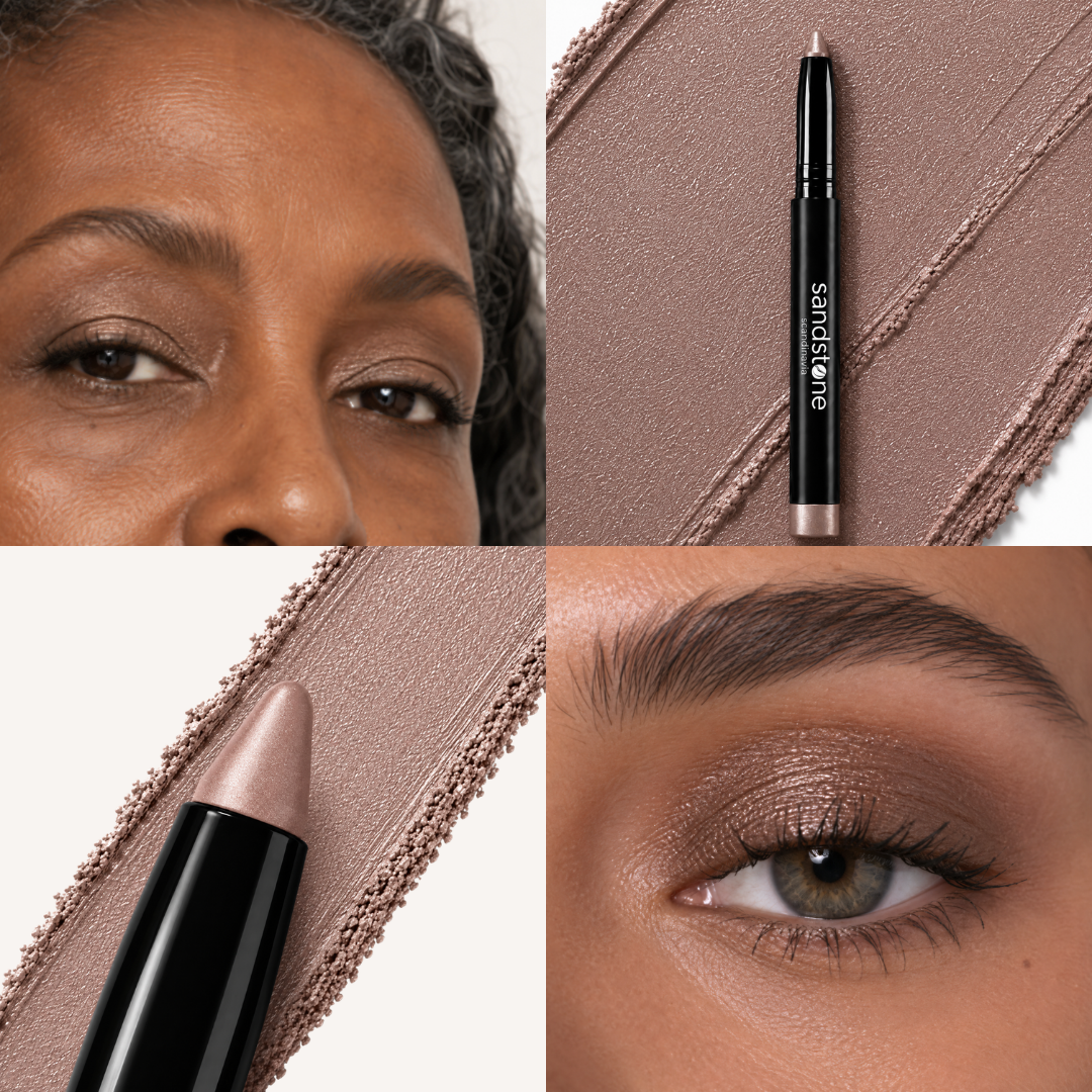 Shimmer Taupe