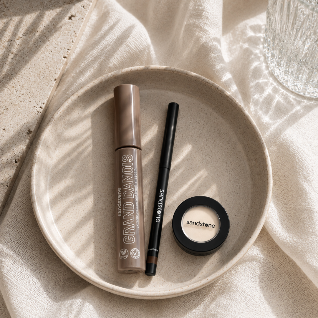 Classic Eye Set - Neutral