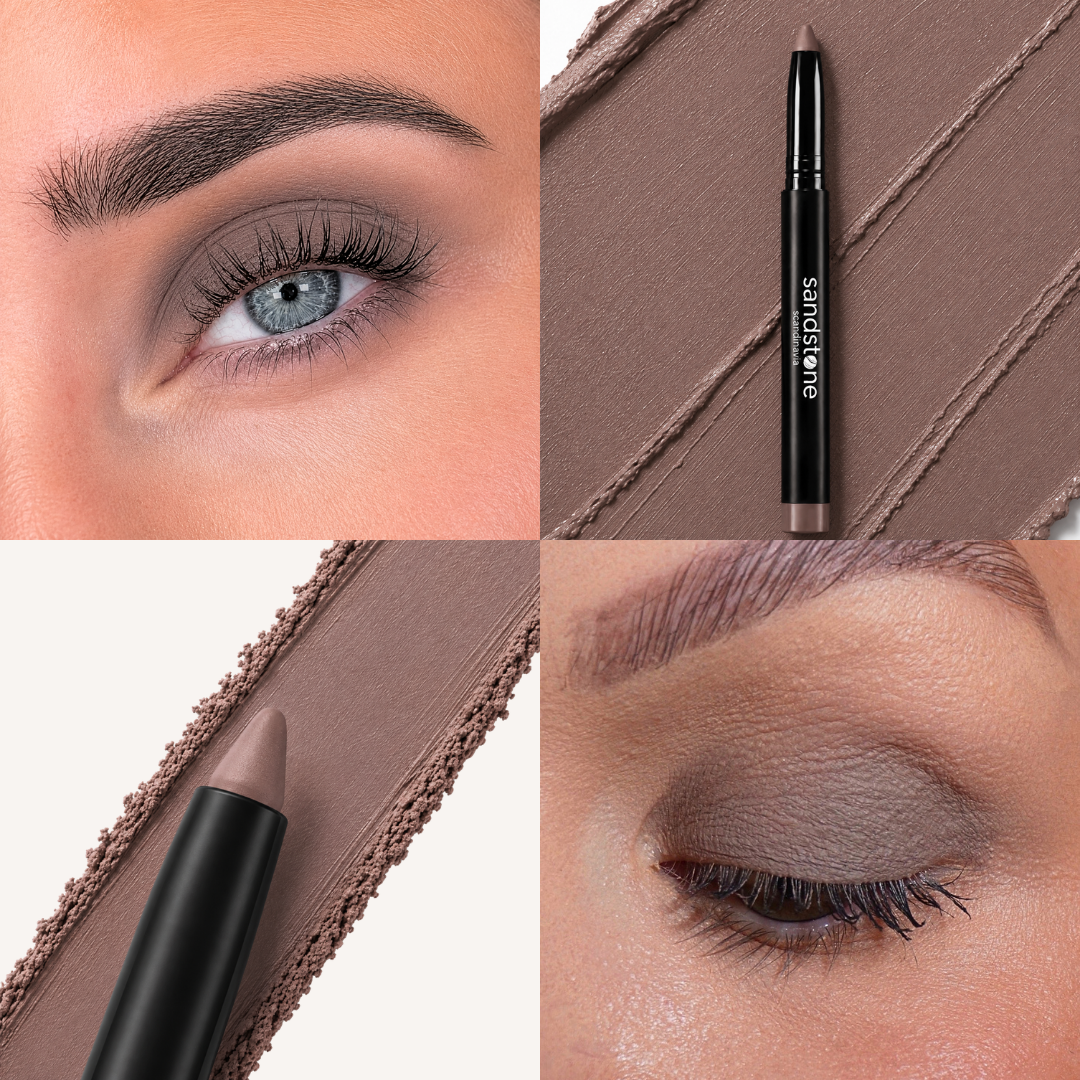 Matte Taupe