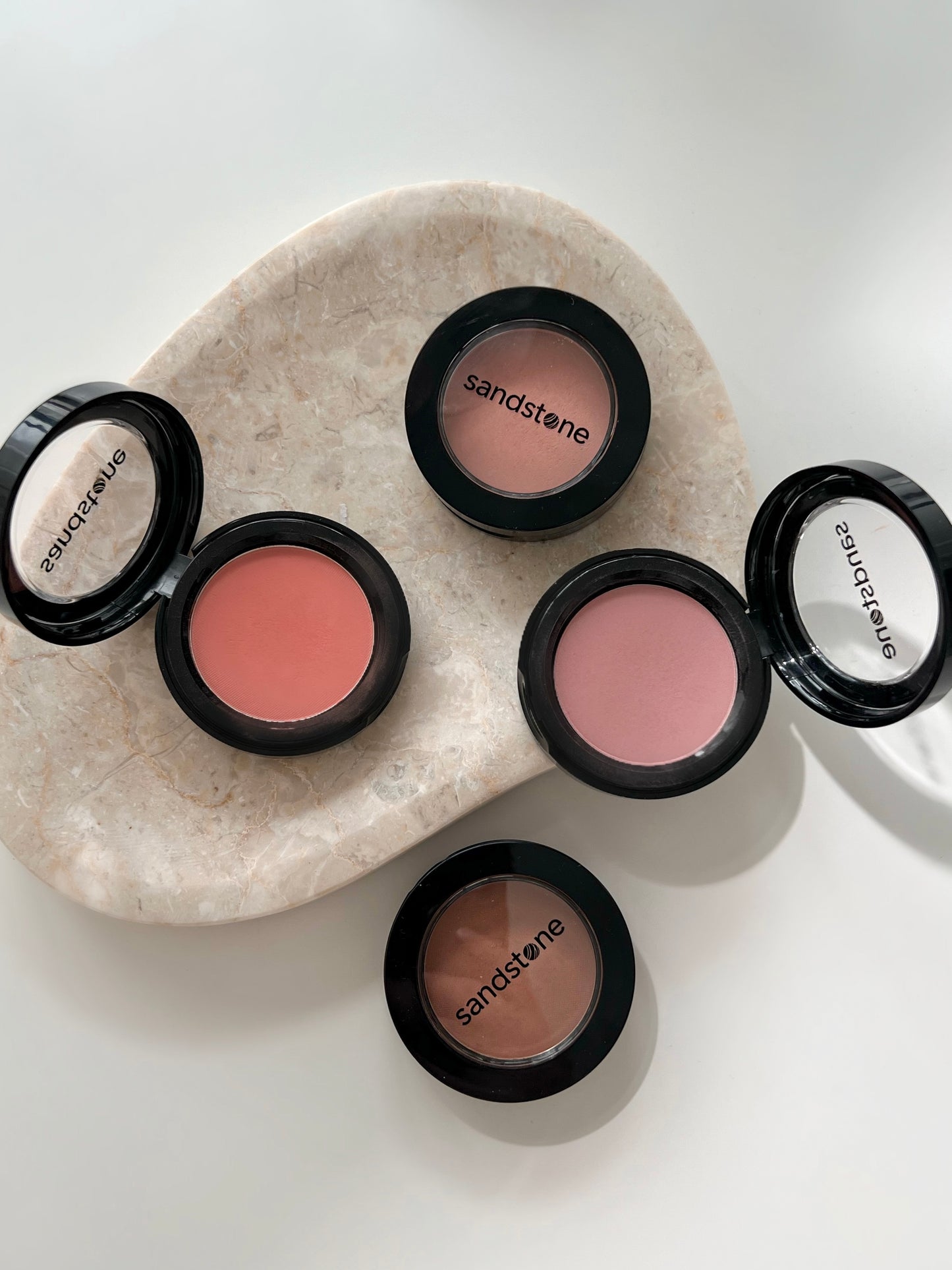 Big Crush Blush 25 Naked Tan