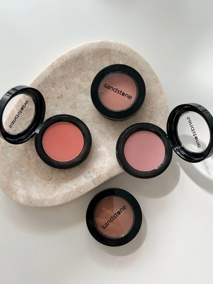 Big Crush Blush 25 Naked Tan