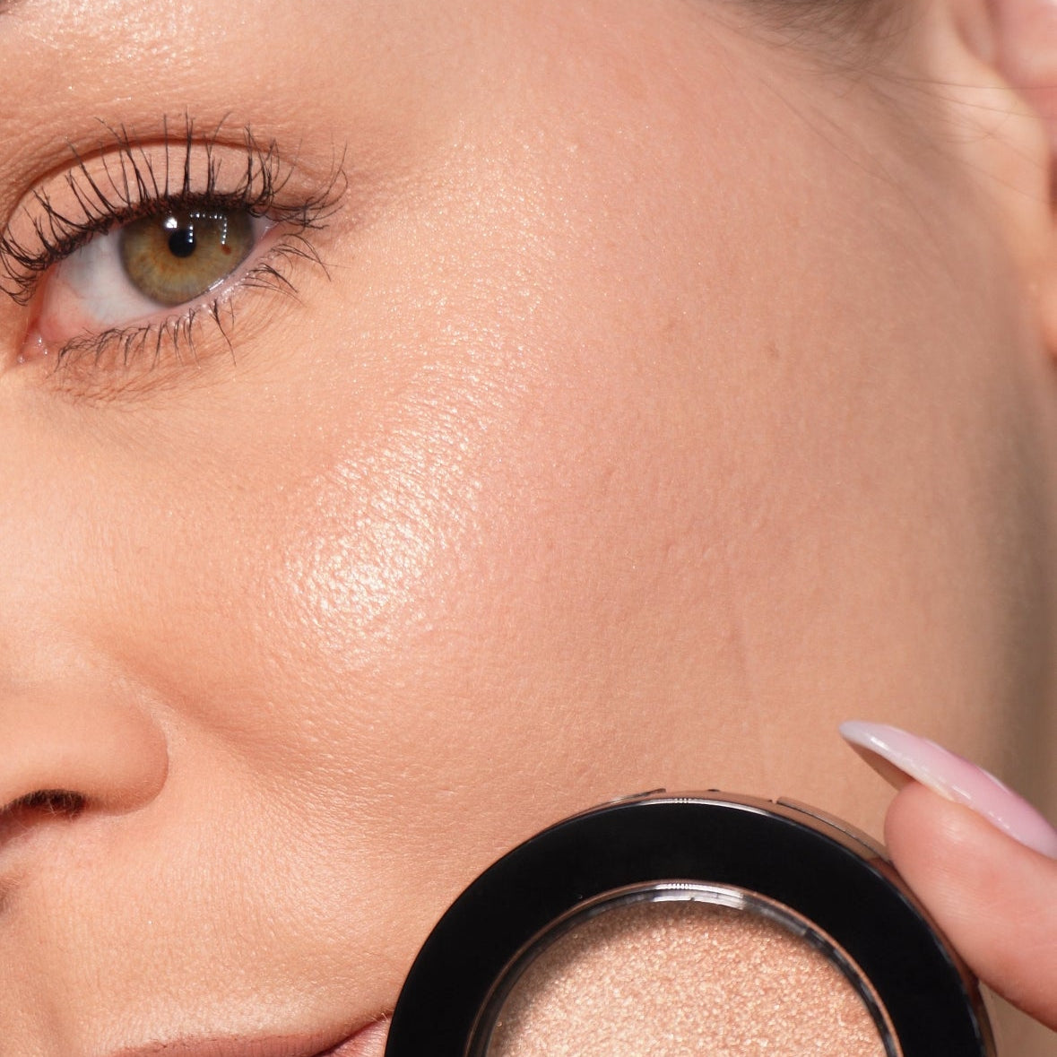 Highlighter 530 Golden Champagne