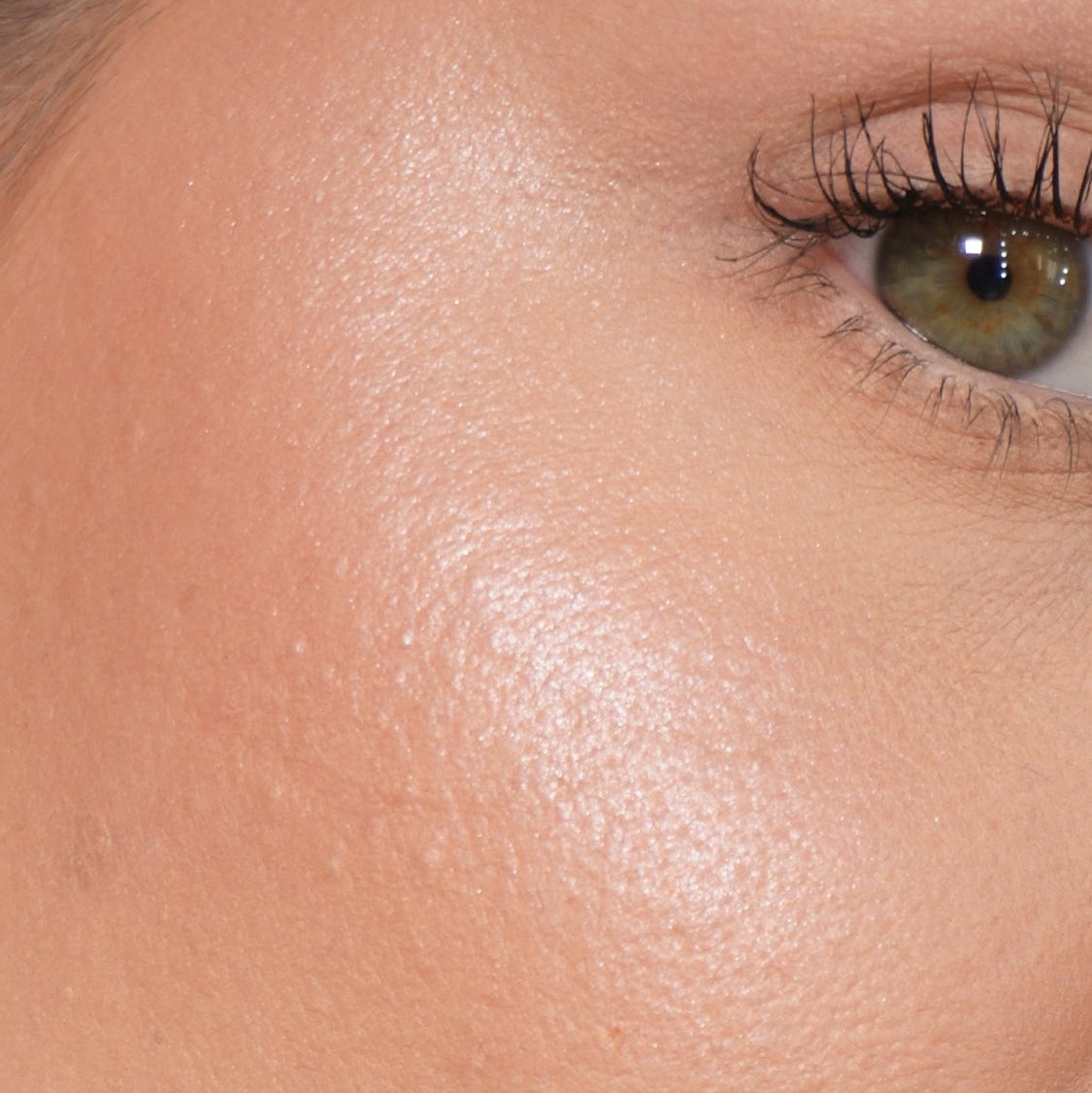 Highlighter 510 White Pearl