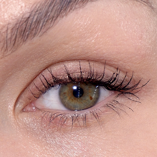 Waterproof Metallic Eyeliner 88 Honey Drop