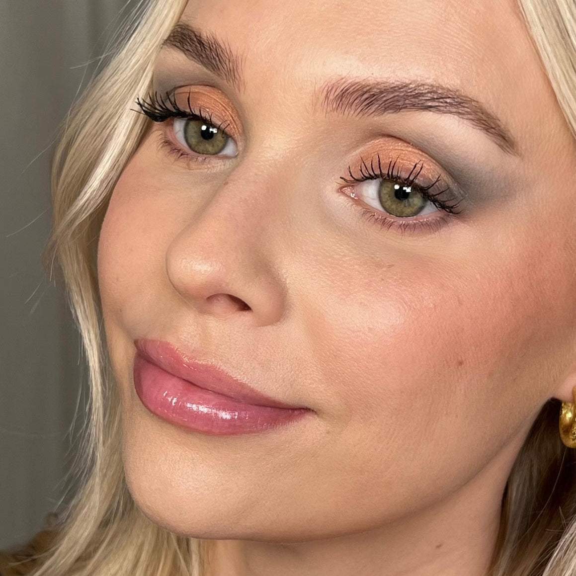 Eyeshadow 294 Army