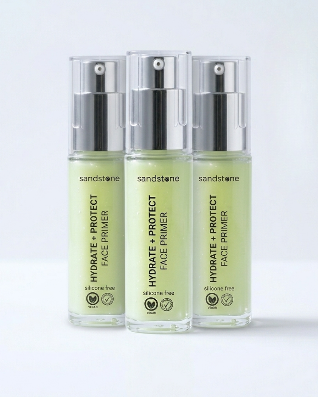 Hydrate + Protect Face Primer