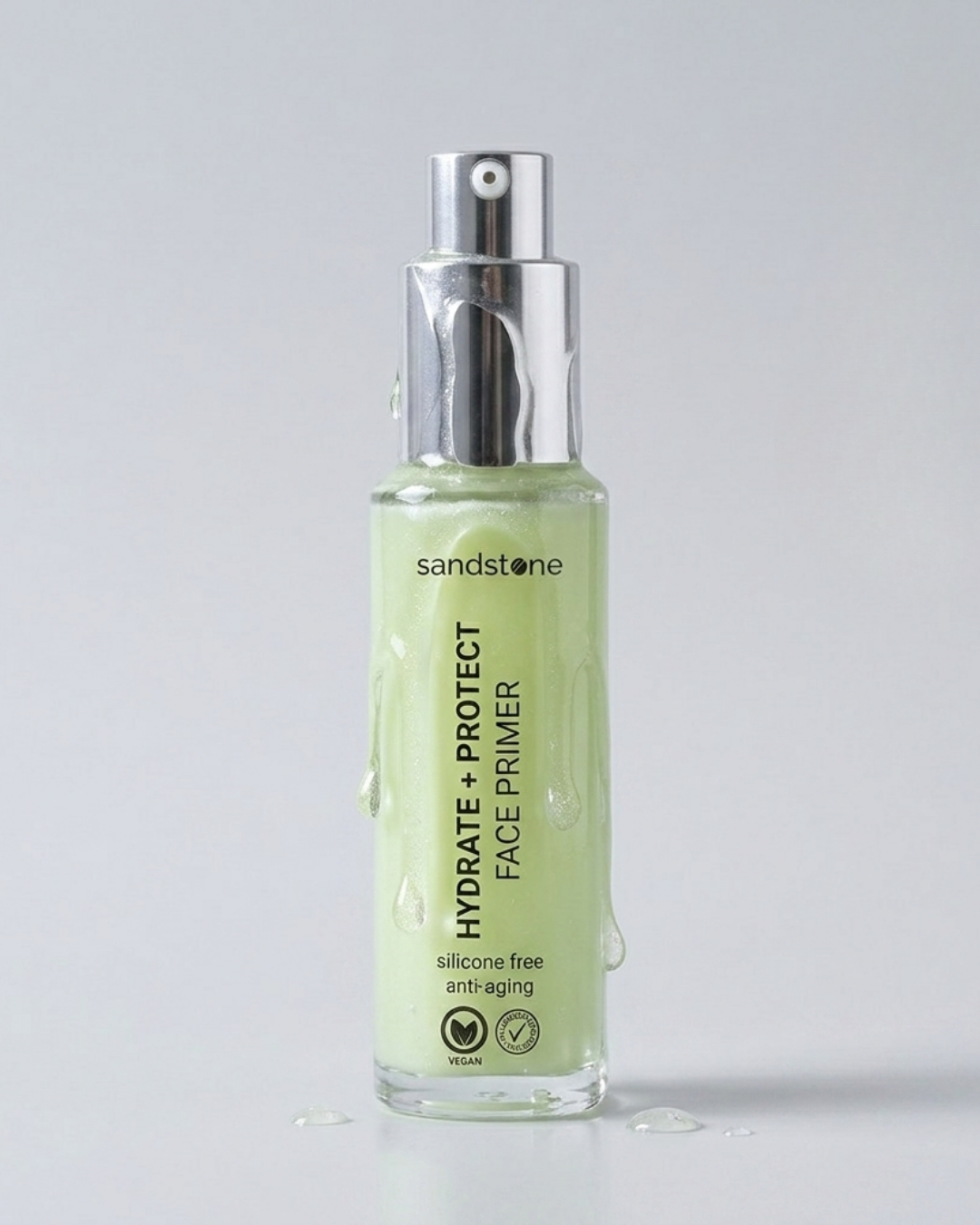 Hydrate + Protect Face Primer