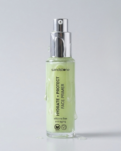 Hydrate + Protect Face Primer