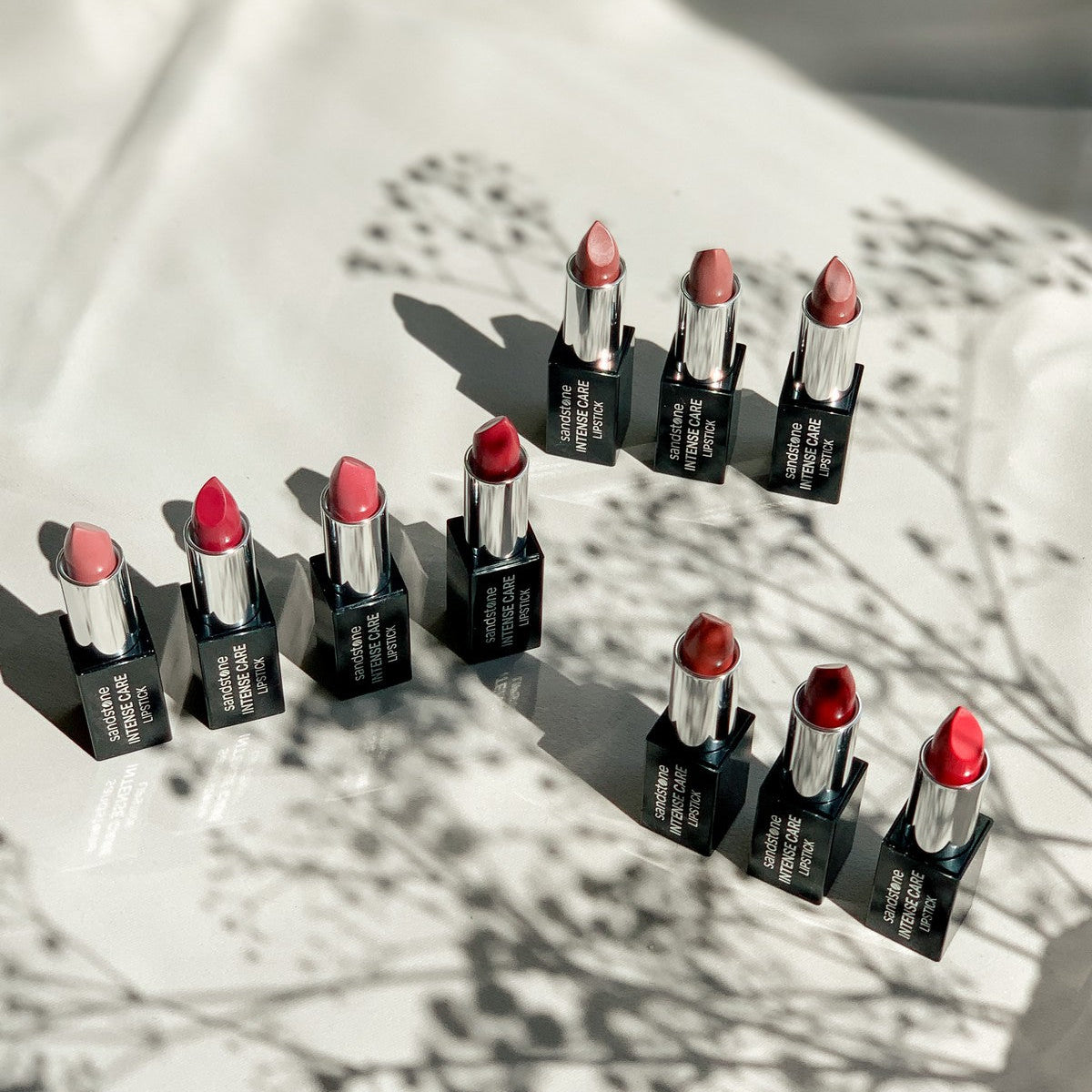 Intense Care Lipstick 40 Coral Beach
