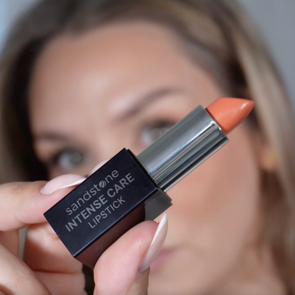 Intense Care Lipstick 40 Coral Beach