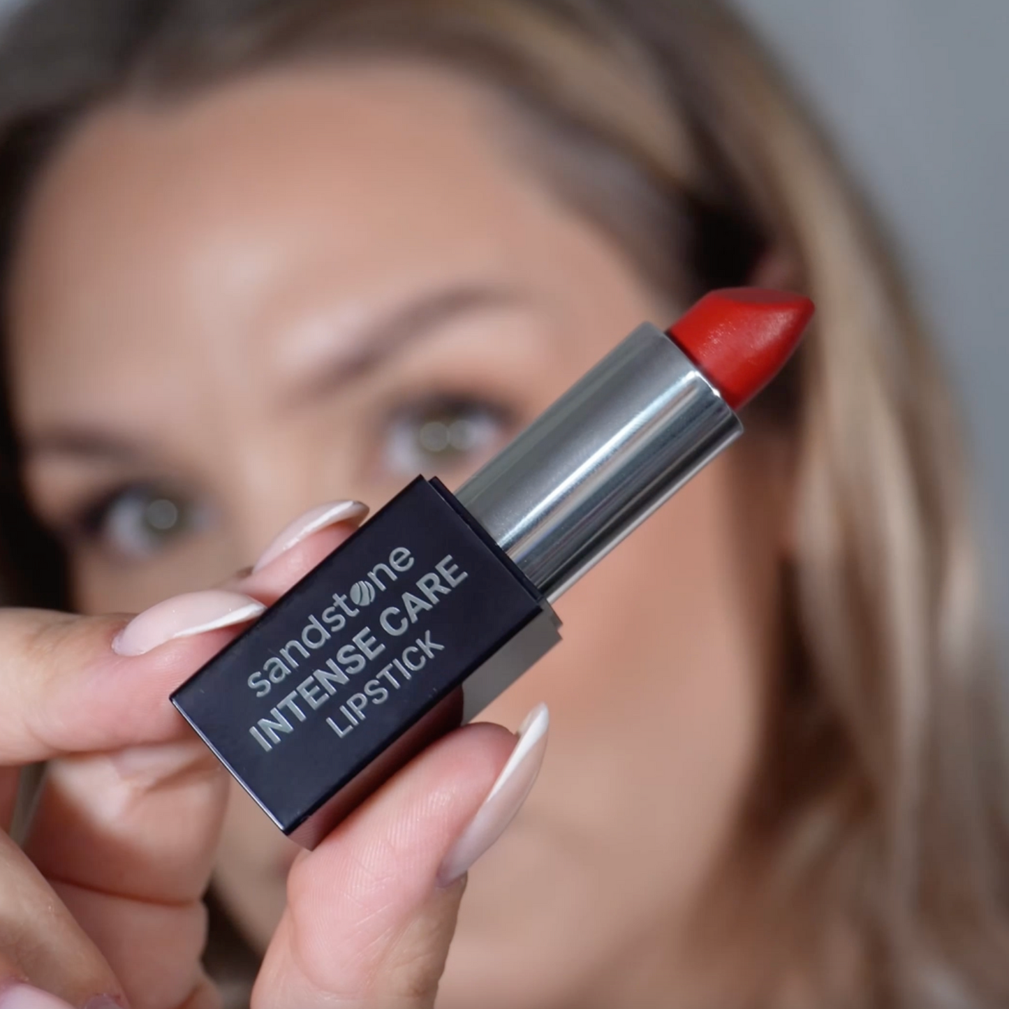 Intense Care Lipstick 41 First Love