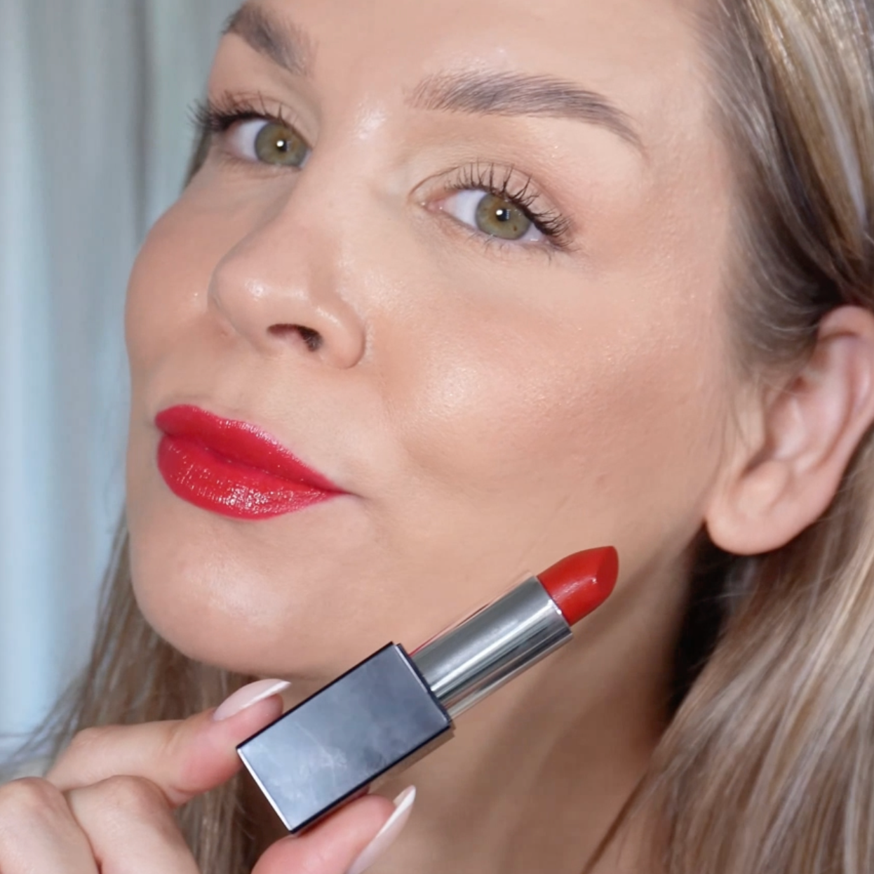 Intense Care Lippenstift 41 First Love