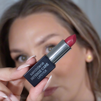 Intense Care Lipstick 47 Plum Kiss