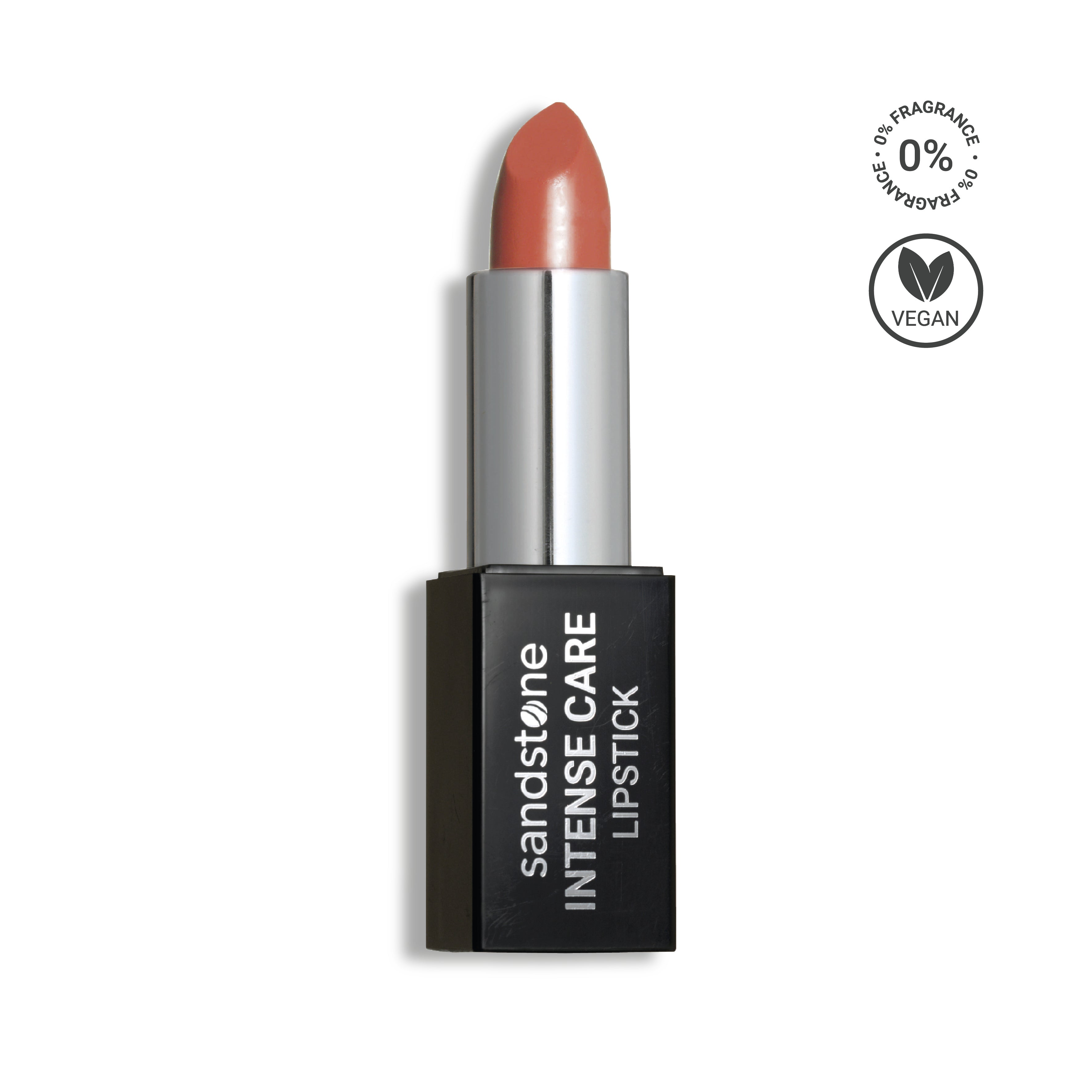 Intense Care Lipstick 40 Coral Beach