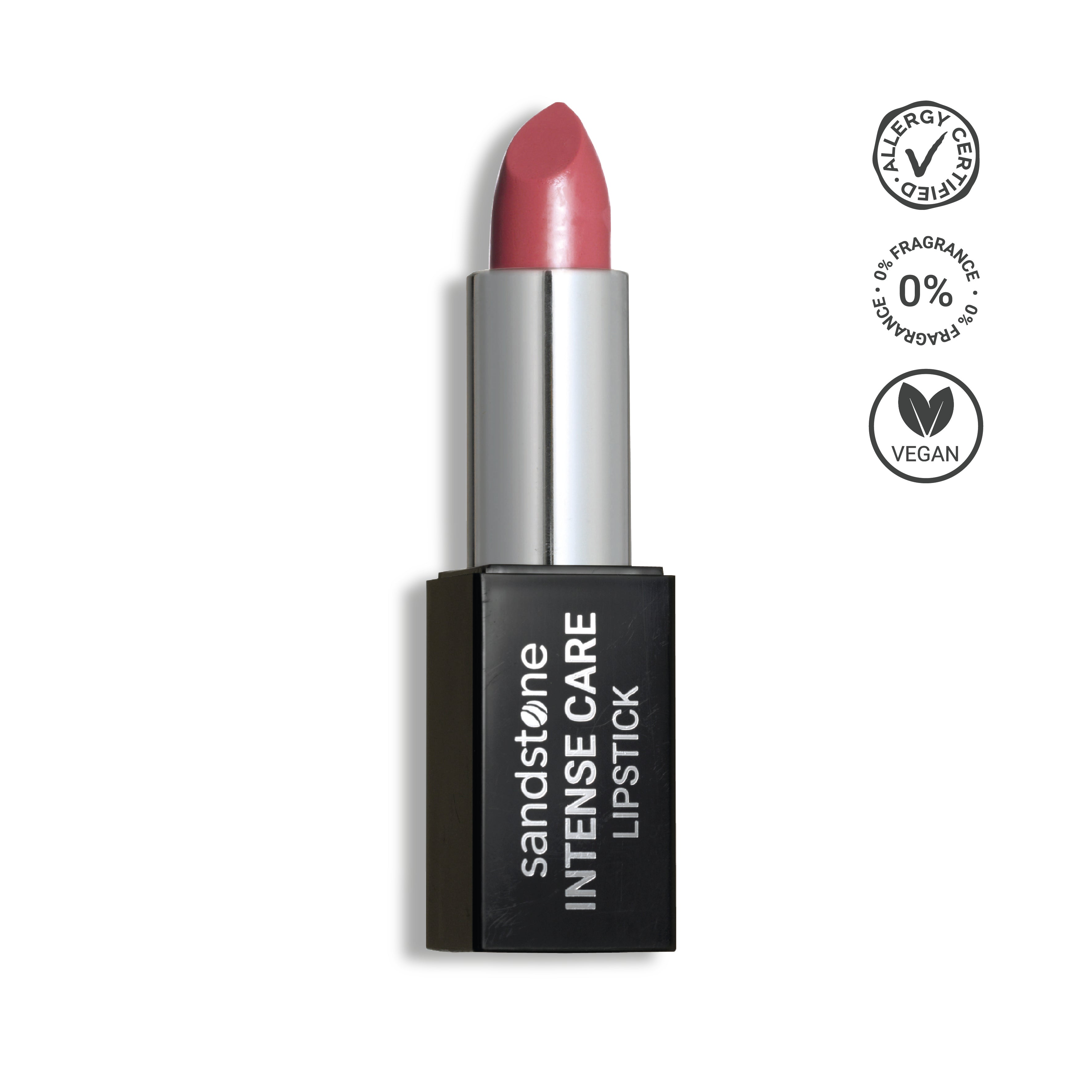 Intense Care Lipstick 44 Summer Rose