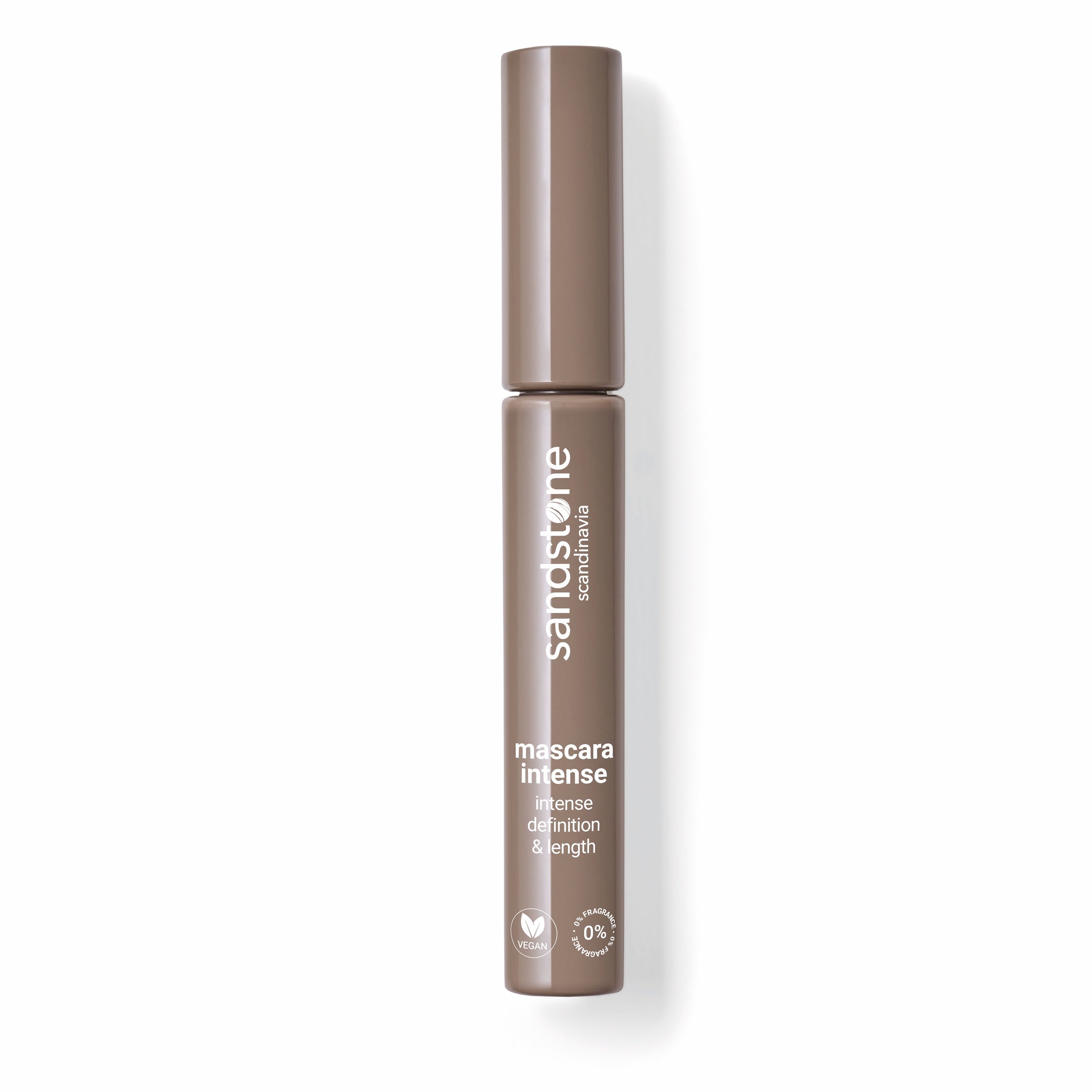 Mascara Intense Schwarz