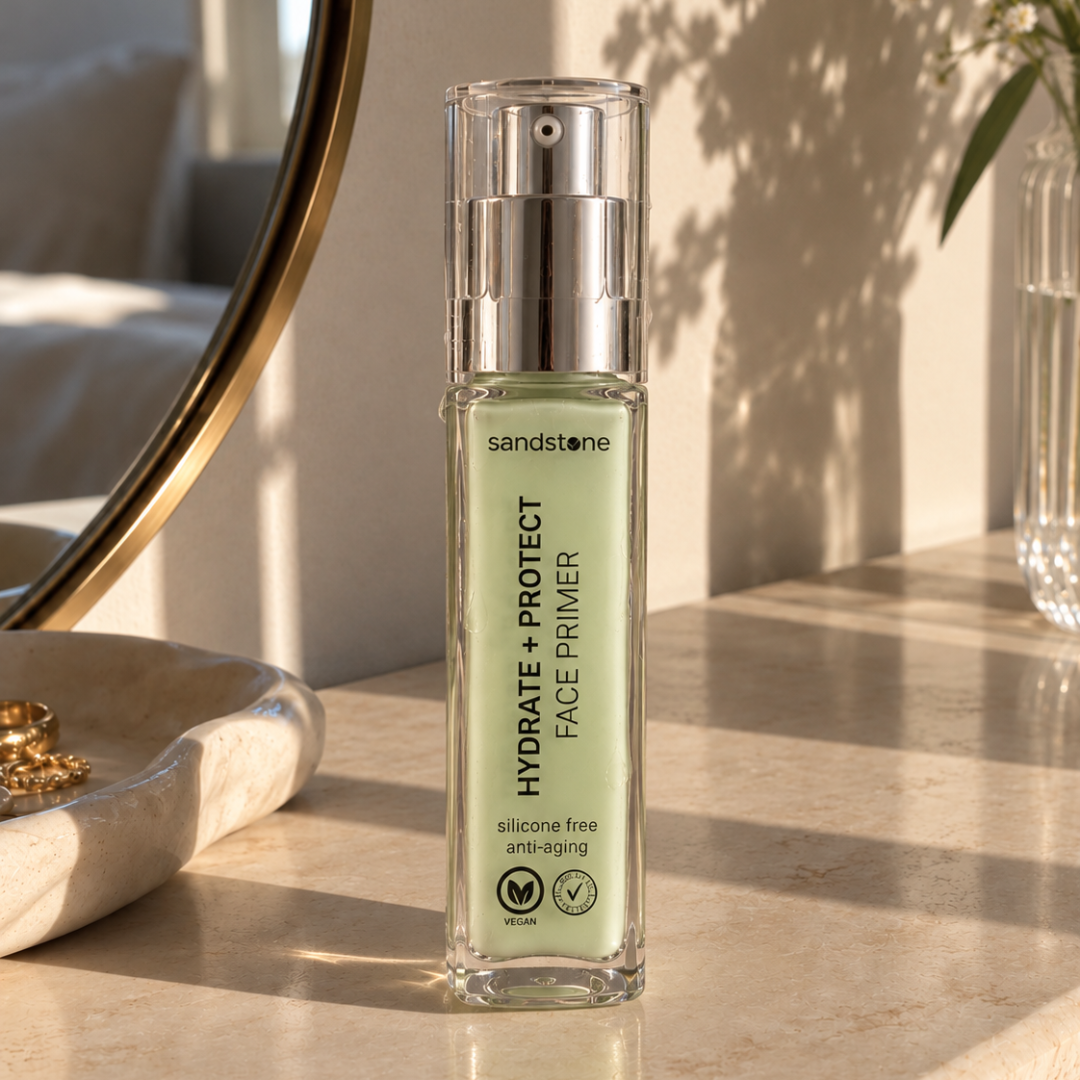 Hydrate + Protect Face Primer