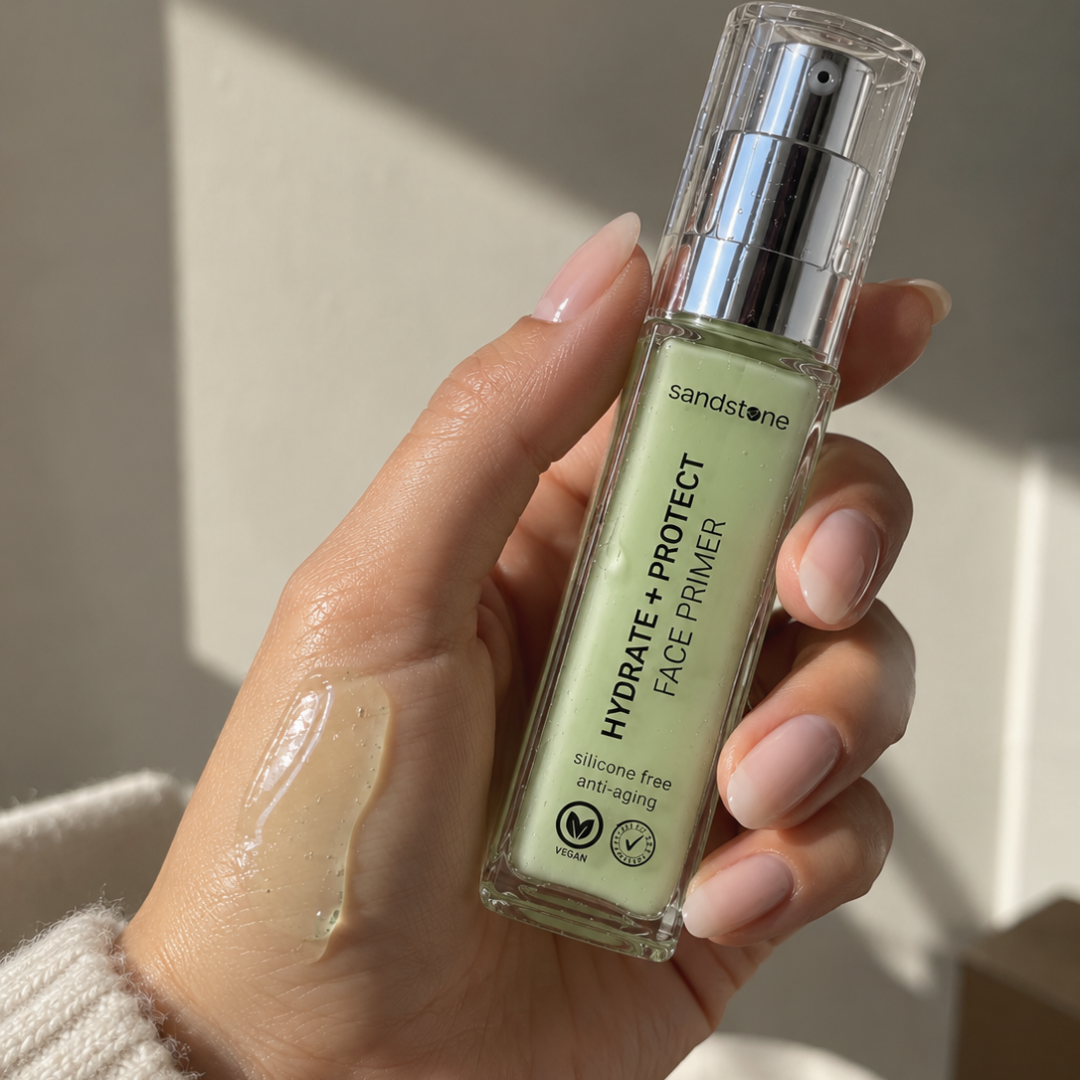 Hydrate + Protect Face Primer