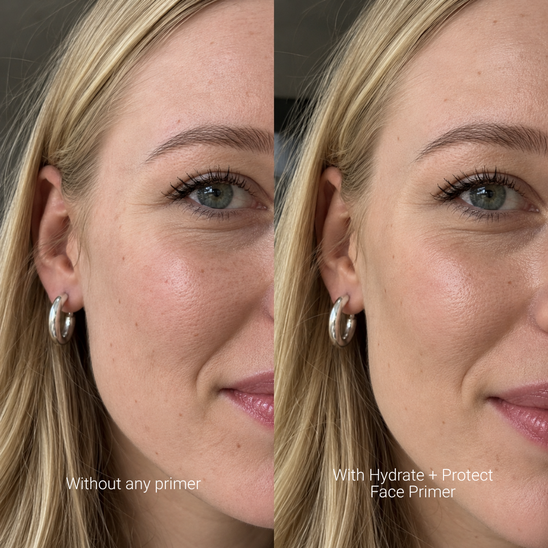 Hydrate + Protect Face Primer