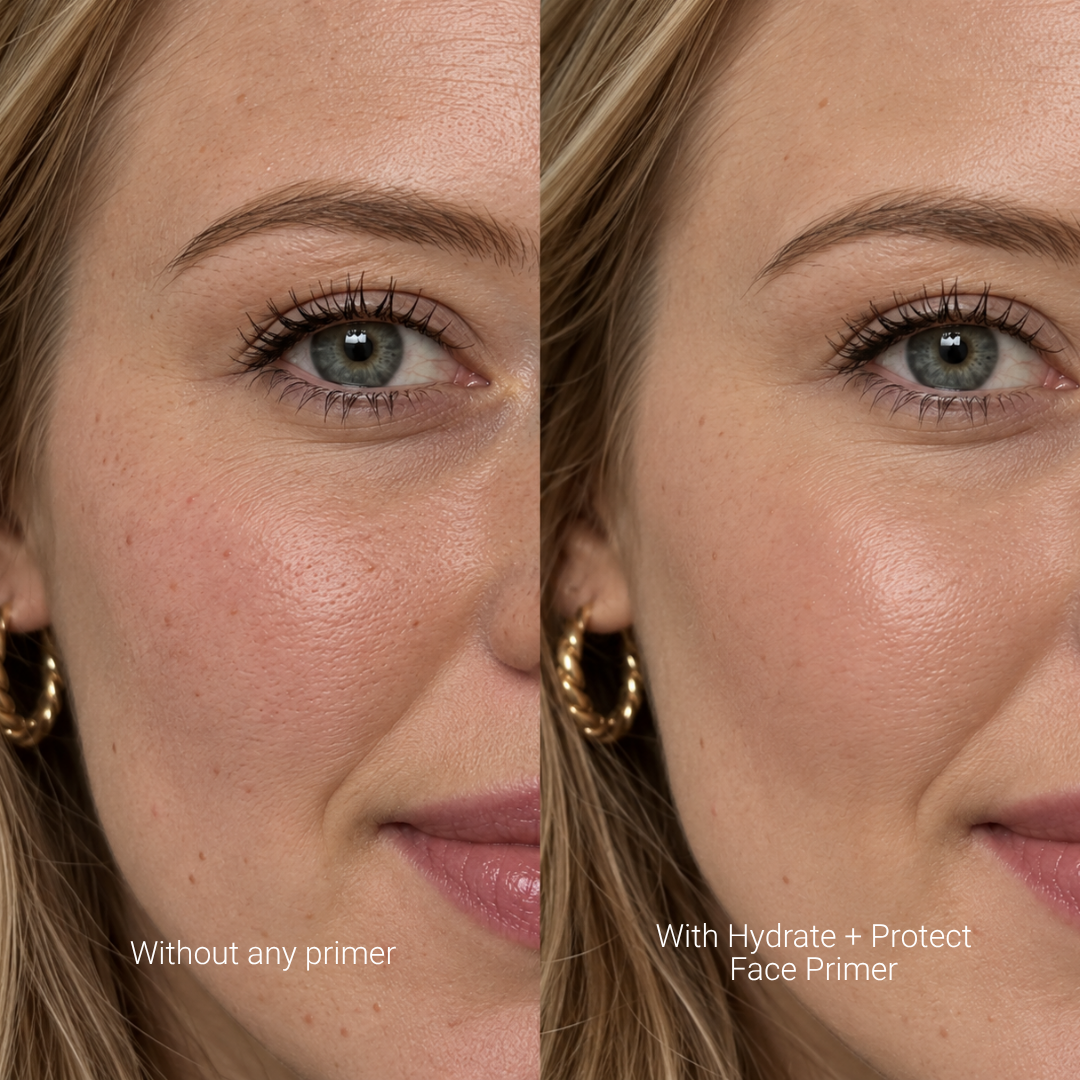 Hydrate + Protect Face Primer