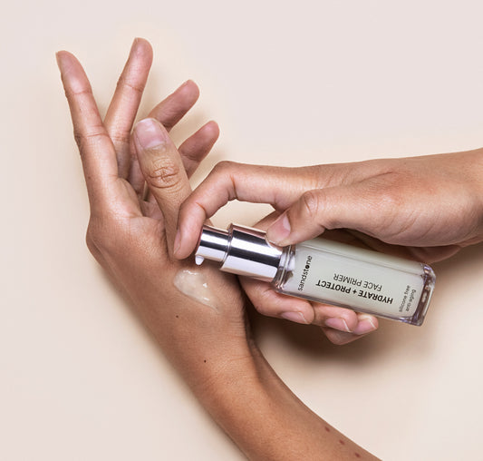 Hydrate + Protect Face Primer