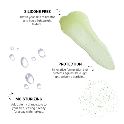 Hydrate + Protect Face Primer