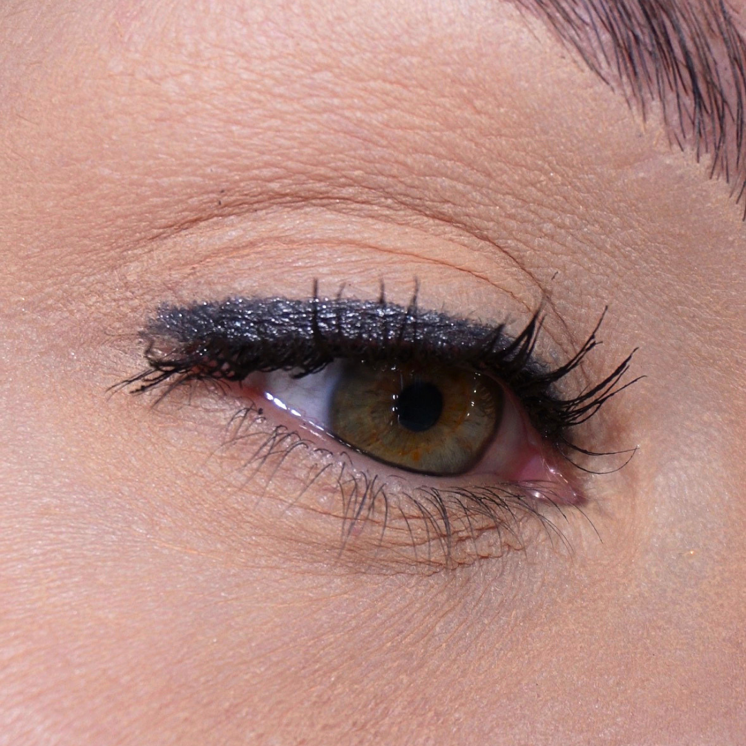 Waterproof Metallic Eyeliner 86 Grey Stone