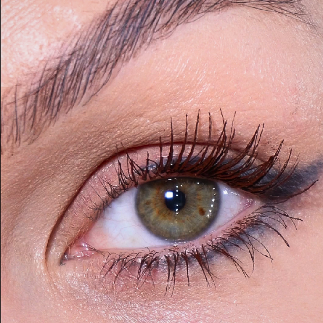 Waterproof Matte Eyeliner Grey