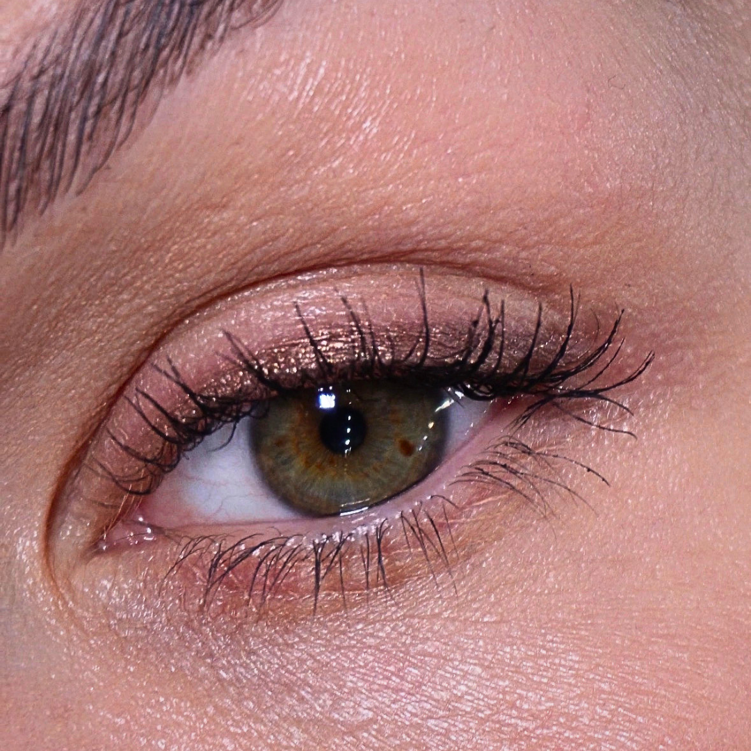 Waterproof Metallic Eyeliner 88 Honey Drop