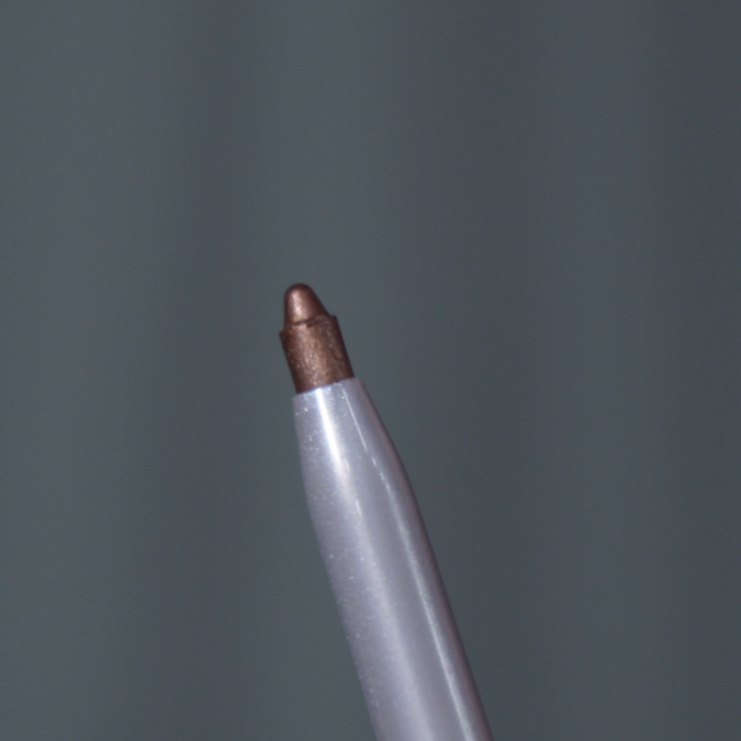 Waterproof Metallic Eyeliner 88 Honey Drop