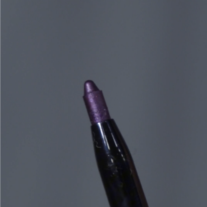 Wasserfester Eyeliner Aubergine