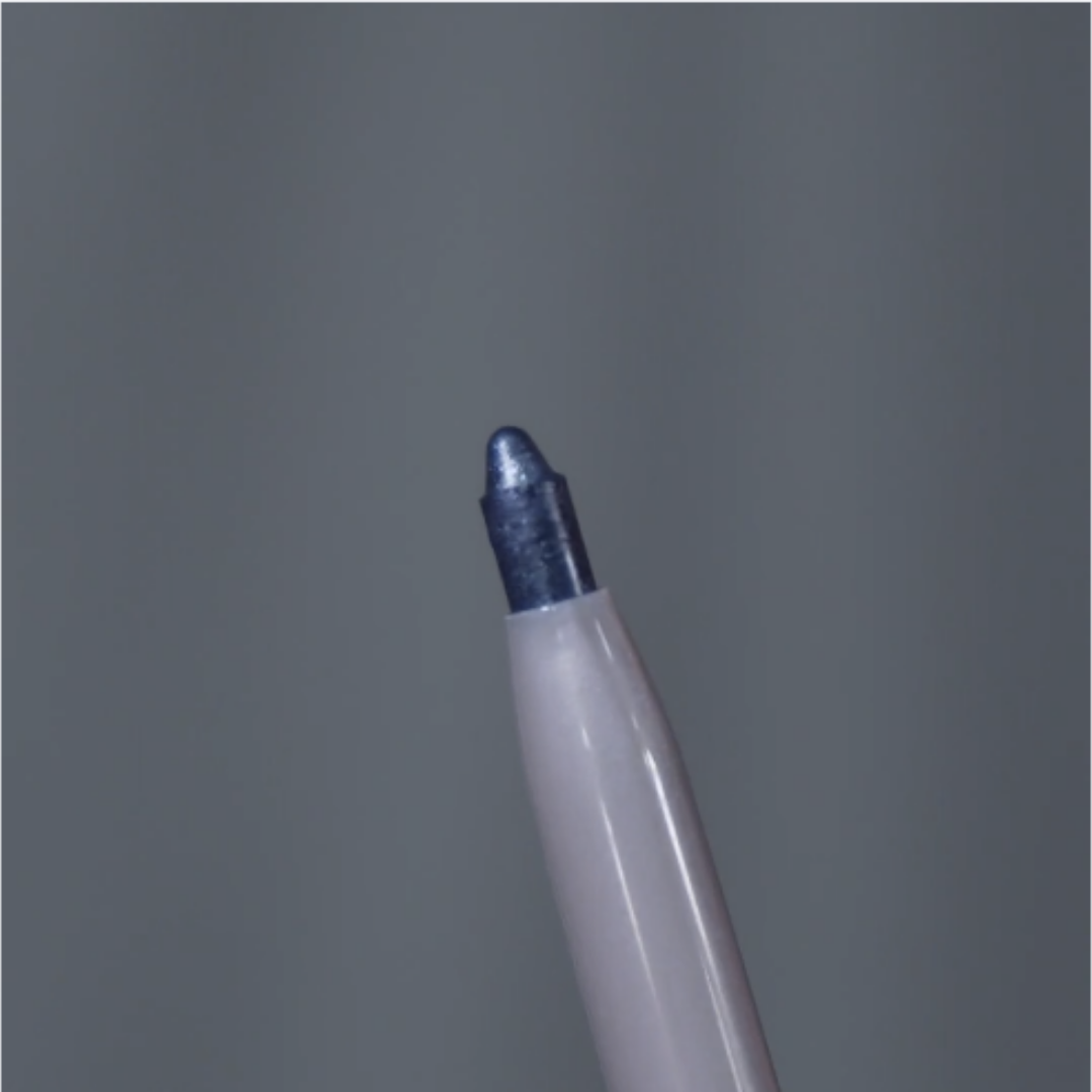 Waterproof Metallic Eyeliner 89 Denim