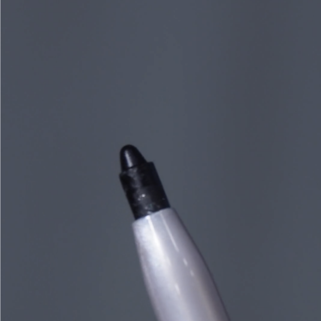 Wasserfester Metallic-Eyeliner 85 Blackout