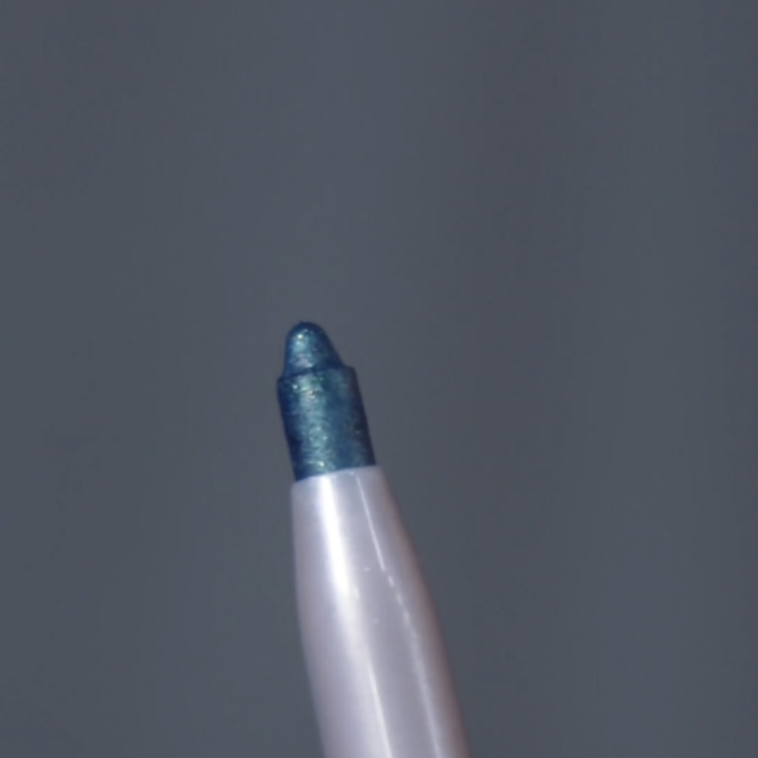 Wasserfester Metallic-Eyeliner 81 Blue Ice